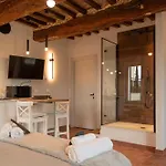 Apartamento Maison Pisani - Romantic Vicino Assisi Rivotorto