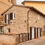 Maison Pisani - Romantic Vicino Assisi Rivotorto