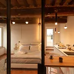 Apartamento Maison Pisani - Romantic Vicino Assisi Rivotorto