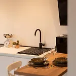 Maison Pisani - Romantic Vicino Assisi Apartamento *