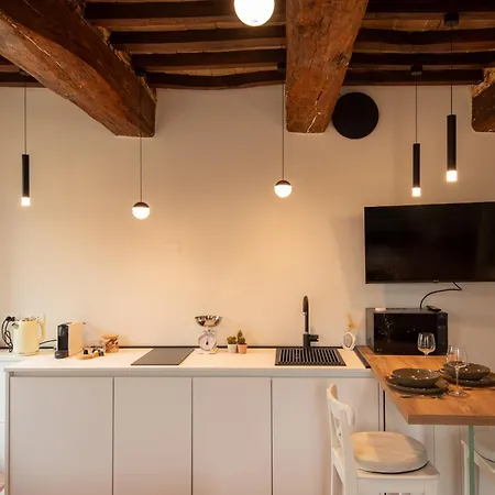 Maison Pisani - Romantic Vicino Assisi Rivotorto
