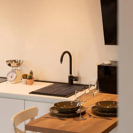 Maison Pisani - Romantic Vicino Assisi Appartamento *
