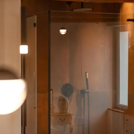 Maison Pisani - Romantic Vicino Assisi Appartement *