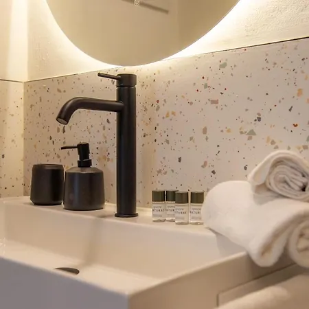 Maison Pisani - Romantic Vicino Assisi Appartamento Rivotorto
