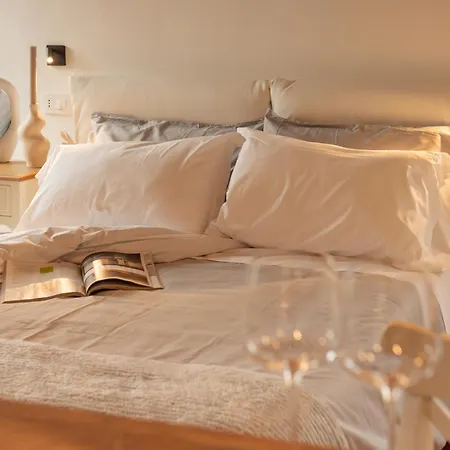 Maison Pisani - Romantic Vicino Assisi * Rivotorto