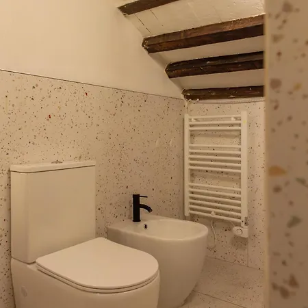Maison Pisani - Romantic Vicino Assisi Appartamento
