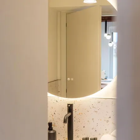 Maison Pisani - Romantic Vicino Assisi * Rivotorto