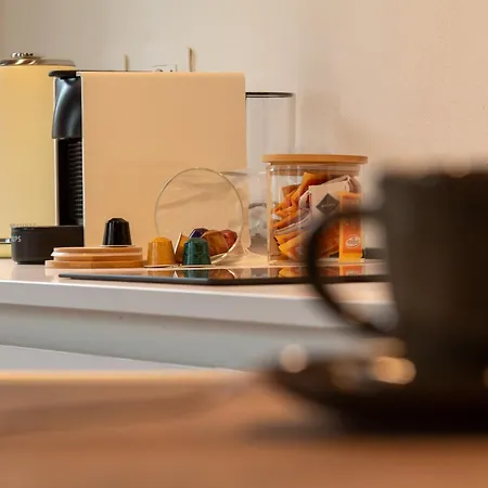 Maison Pisani - Romantic Vicino Assisi *