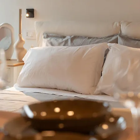 Maison Pisani - Romantic Vicino Assisi *