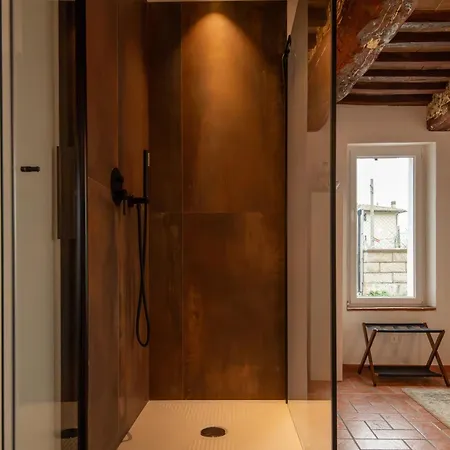 Apartment Maison Pisani - Romantic Vicino Assisi Rivotorto