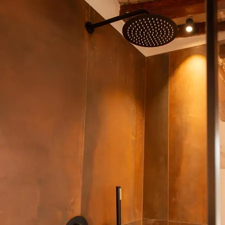 Apartment Maison Pisani - Romantic Vicino Assisi Rivotorto