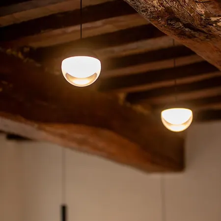 Apartment Maison Pisani - Romantic Vicino Assisi