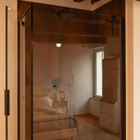 Appartamento Maison Pisani - Romantic Vicino Assisi