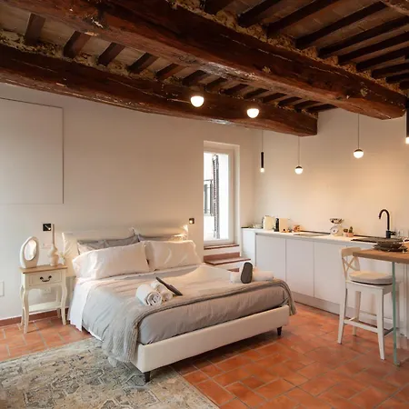 Maison Pisani - Romantic Vicino Assisi