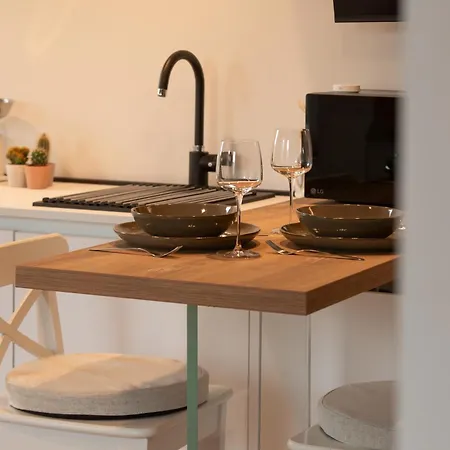 Maison Pisani - Romantic Vicino Assisi