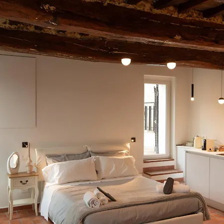Maison Pisani - Romantic Vicino Assisi Rivotorto