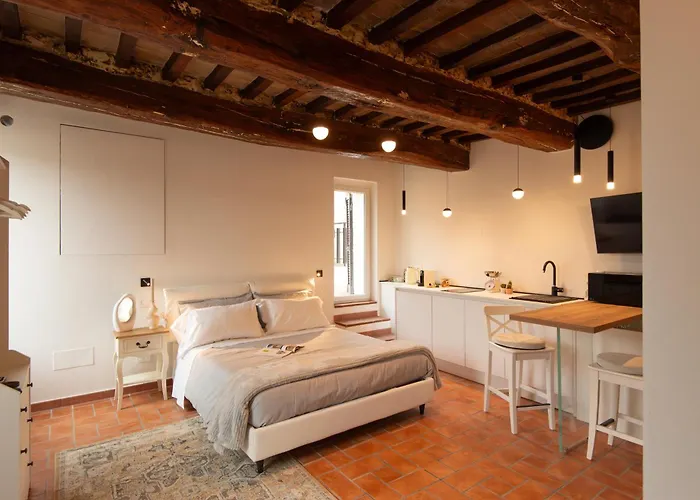 Maison Pisani - Romantic Vicino Assisi