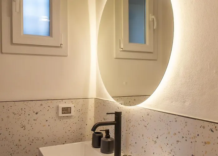 Maison Pisani - Romantic Vicino Assisi * Rivotorto