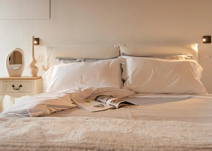 Maison Pisani - Romantic Vicino Assisi Rivotorto