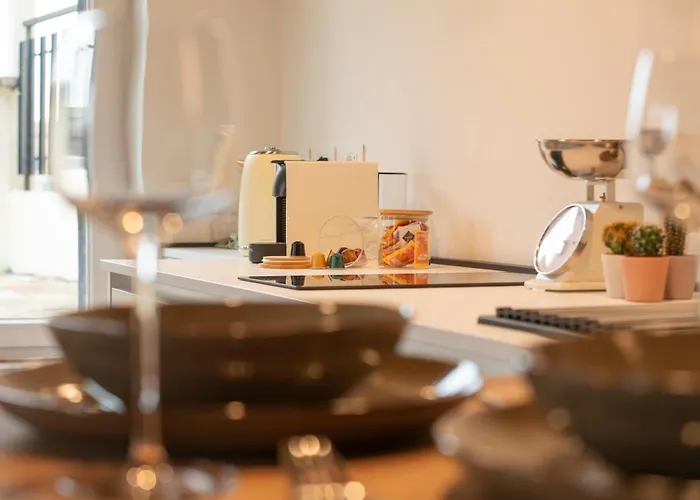 Appartement Maison Pisani - Romantic Vicino Assisi Rivotorto