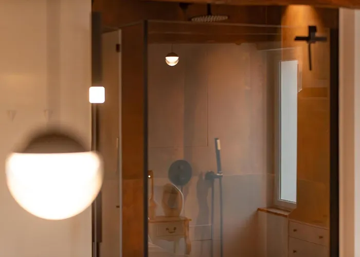 Maison Pisani - Romantic Vicino Assisi Appartement *