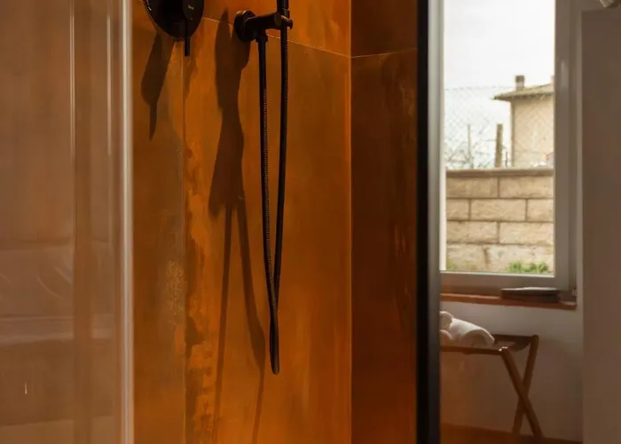 Appartement Maison Pisani - Romantic Vicino Assisi *