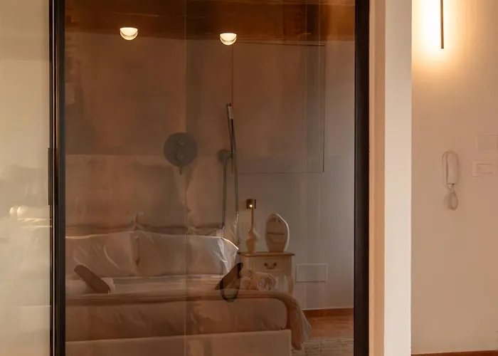 Maison Pisani - Romantic Vicino Assisi Apartment