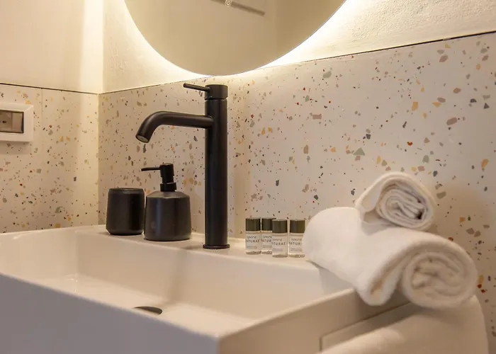 Maison Pisani - Romantic Vicino Assisi Apartment Rivotorto