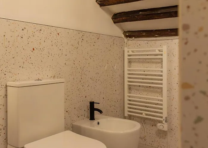 Maison Pisani - Romantic Vicino Assisi Appartement