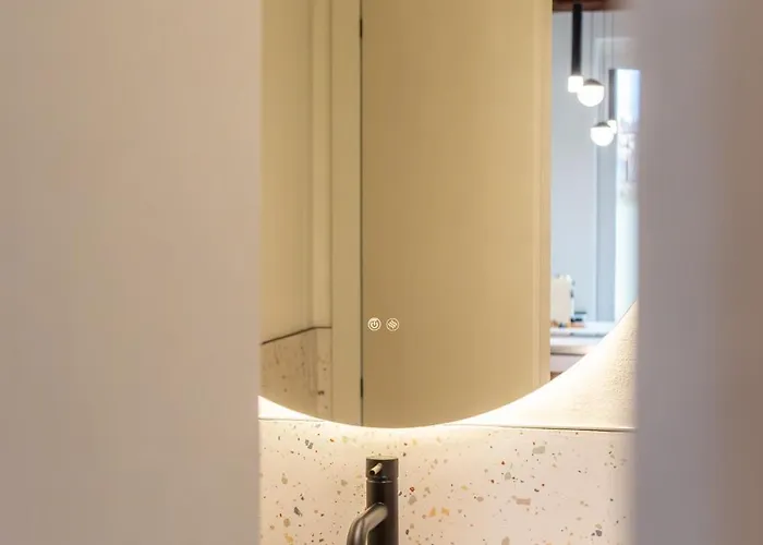 Maison Pisani - Romantic Vicino Assisi * Rivotorto