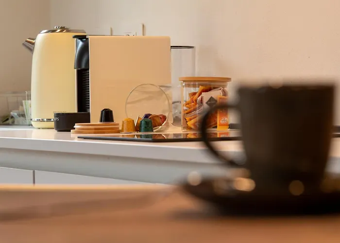 Maison Pisani - Romantic Vicino Assisi *