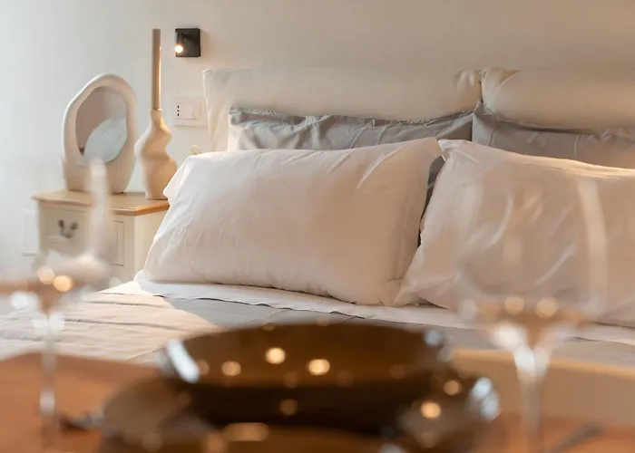 Maison Pisani - Romantic Vicino Assisi *