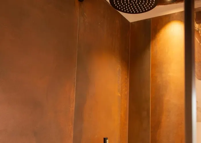 Appartement Maison Pisani - Romantic Vicino Assisi Rivotorto