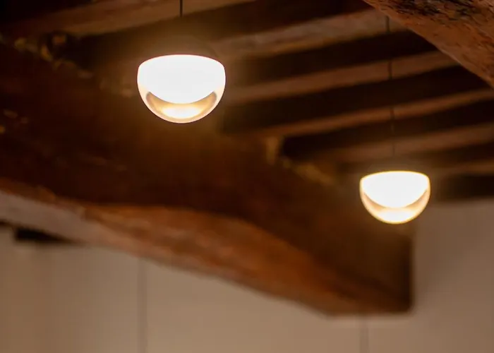 Apartment Maison Pisani - Romantic Vicino Assisi