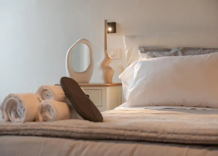 Apartment Maison Pisani - Romantic Vicino Assisi Rivotorto