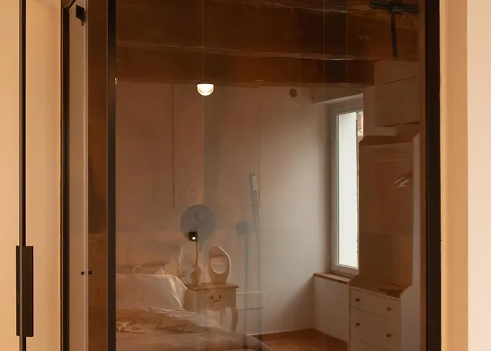 Appartement Maison Pisani - Romantic Vicino Assisi