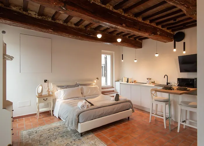 Maison Pisani - Romantic Vicino Assisi