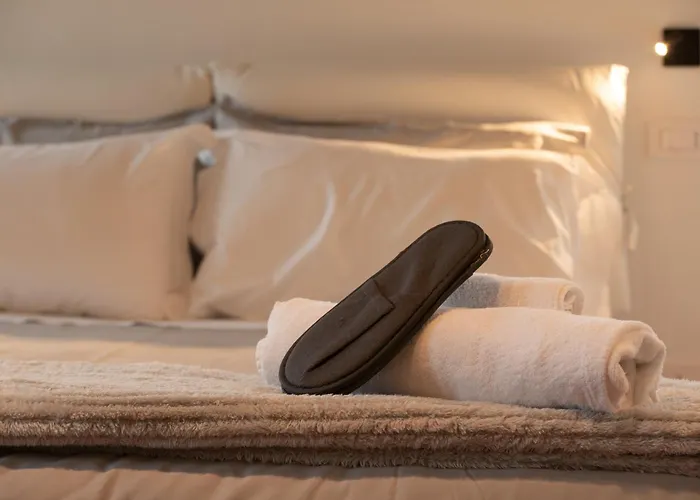 Maison Pisani - Romantic Vicino Assisi *