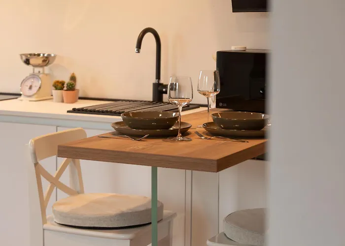 Maison Pisani - Romantic Vicino Assisi