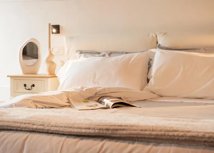 Maison Pisani - Romantic Vicino Assisi *