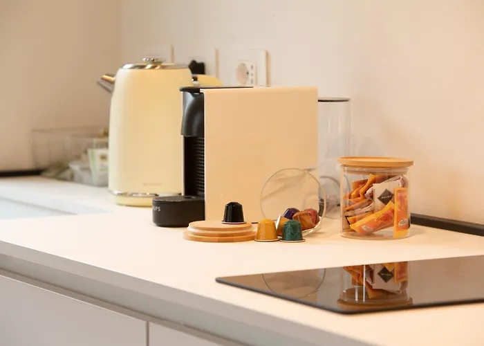 Maison Pisani - Romantic Vicino Assisi Apartment *